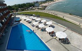 Paradiso 'В' 102 Private Sea View Apartment
